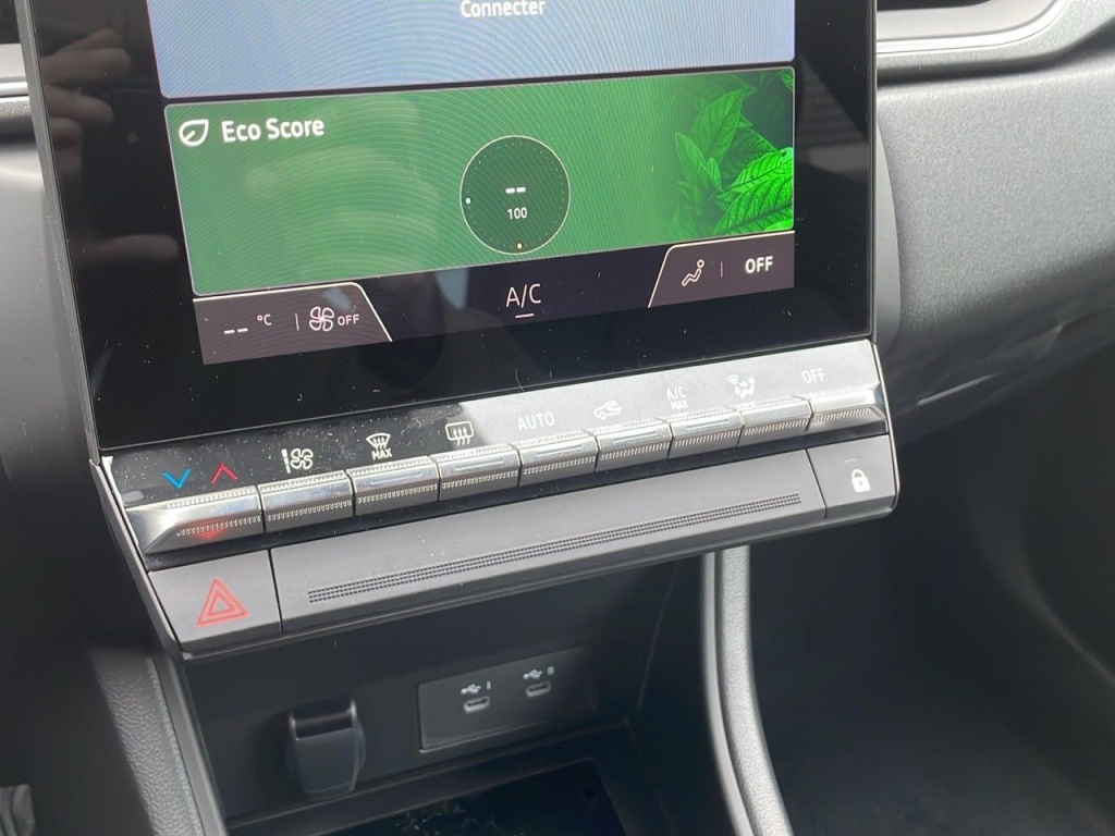 RENAULT Captur E-TECH F.HYBRID 145CH TECHNO - ref: 2-776933 - Photo 16