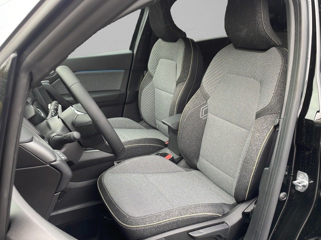 RENAULT Captur E-TECH F.HYBRID 145CH TECHNO - ref: 2-776933 - Photo 7