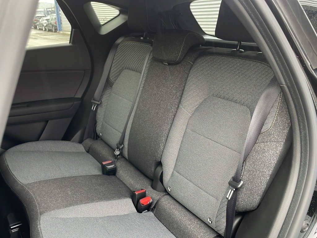 RENAULT Captur E-TECH F.HYBRID 145CH TECHNO - ref: 2-776933 - Photo 8