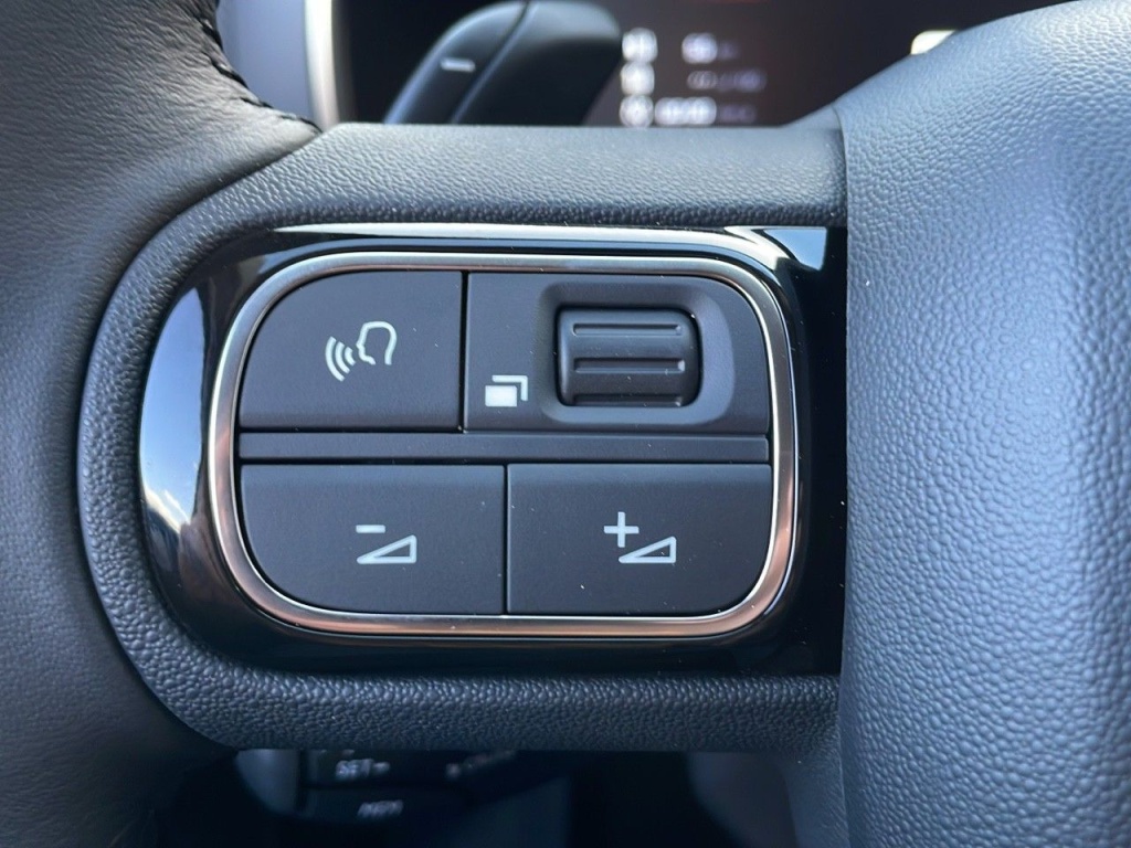 CITROEN C5 Aircross 1.5 BLUEHDI 130CH S&S EAT8 MAX - ref: 2-777166 - Photo 17