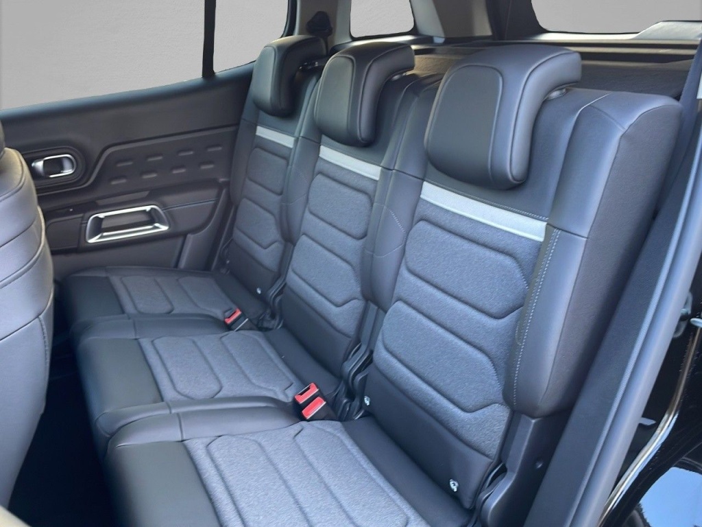 CITROEN C5 Aircross 1.5 BLUEHDI 130CH S&S EAT8 MAX - ref: 2-777166 - Photo 8