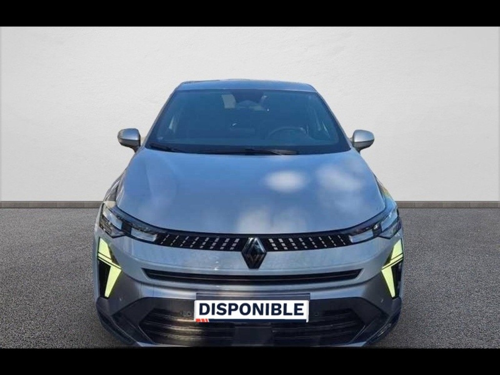 RENAULT Captur E-TECH F.HYBRID 145CH TECHNO - ref: 2-777170 - Photo 10