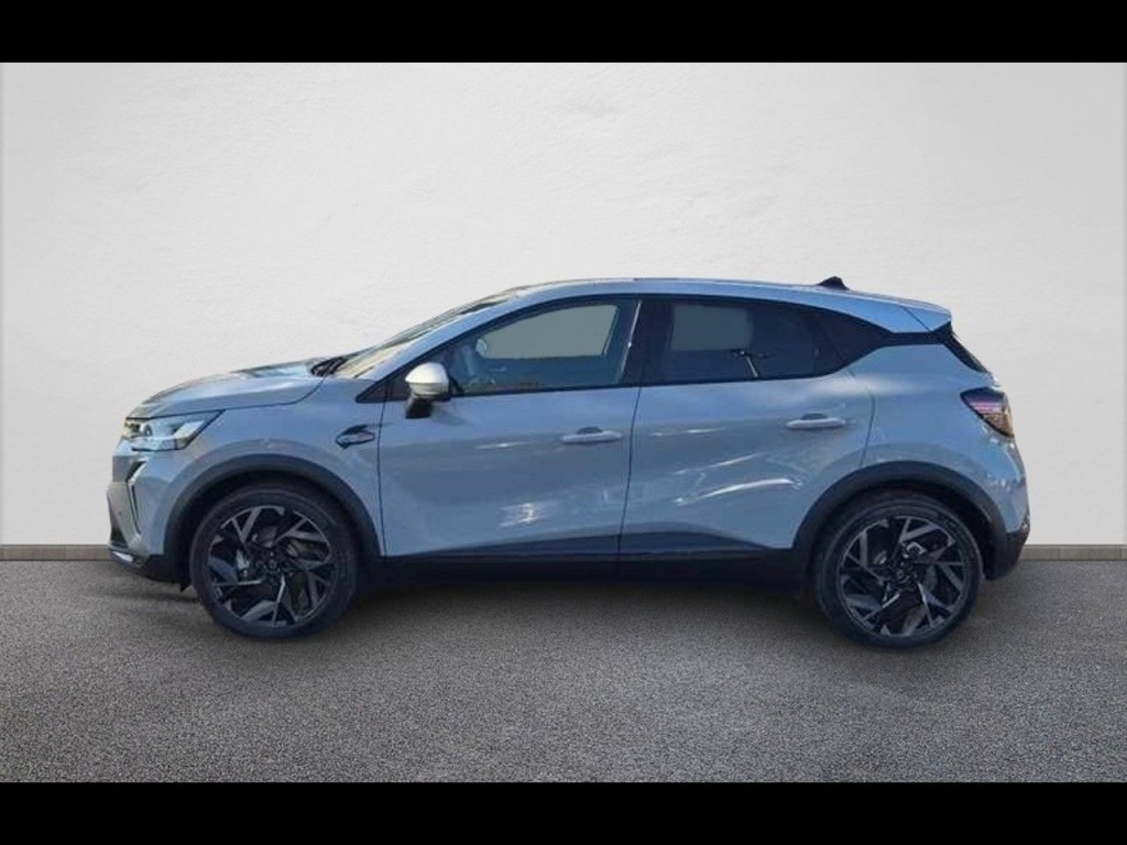 RENAULT Captur E-TECH F.HYBRID 145CH TECHNO - ref: 2-777170 - Photo 12