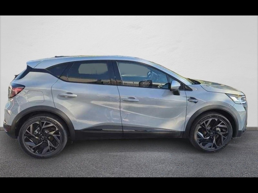 RENAULT Captur E-TECH F.HYBRID 145CH TECHNO - ref: 2-777170 - Photo 14