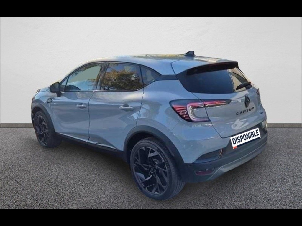 RENAULT Captur E-TECH F.HYBRID 145CH TECHNO - ref: 2-777170 - Photo 16