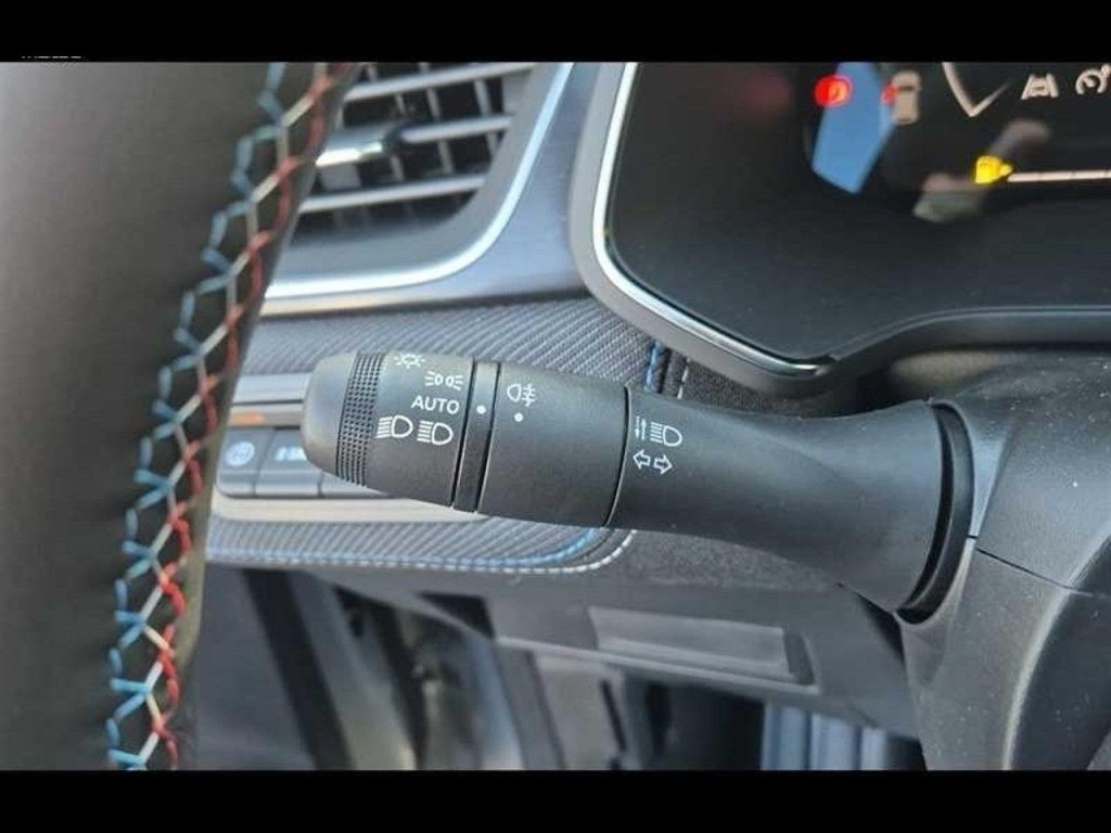 RENAULT Captur E-TECH F.HYBRID 145CH TECHNO - ref: 2-777170 - Photo 20