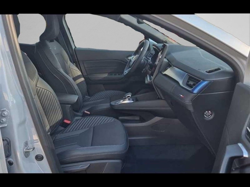 RENAULT Captur E-TECH F.HYBRID 145CH TECHNO - ref: 2-777170 - Photo 5