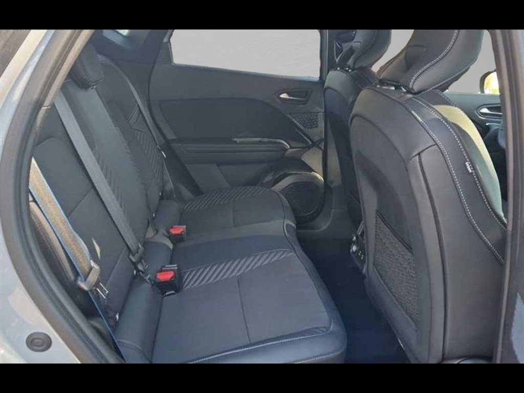 RENAULT Captur E-TECH F.HYBRID 145CH TECHNO - ref: 2-777170 - Photo 7