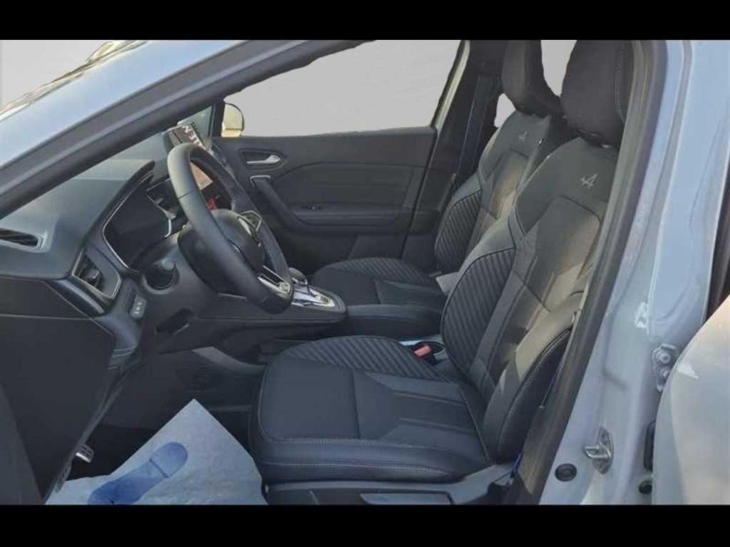 RENAULT Captur E-TECH F.HYBRID 145CH TECHNO - ref: 2-777170 - Photo 8