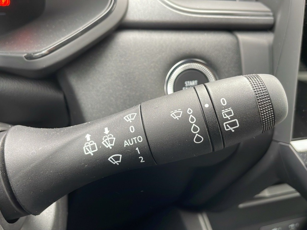 RENAULT Captur E-TECH F.HYBRID 145CH TECHNO - ref: 2-777286 - Photo 10