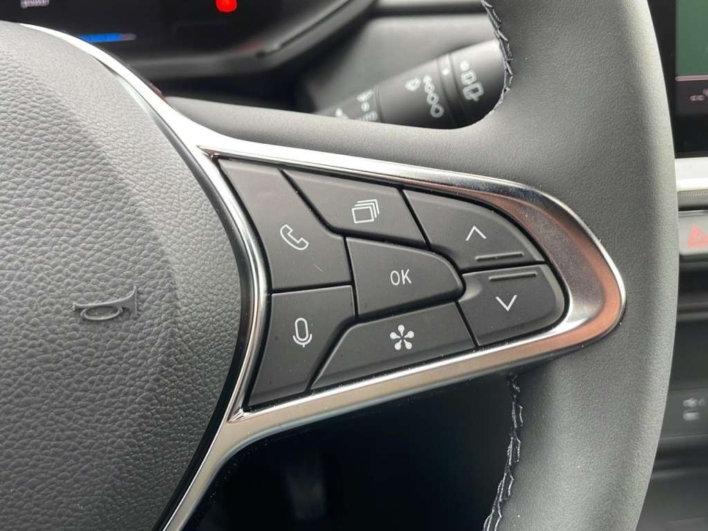 RENAULT Captur E-TECH F.HYBRID 145CH TECHNO - ref: 2-777286 - Photo 14