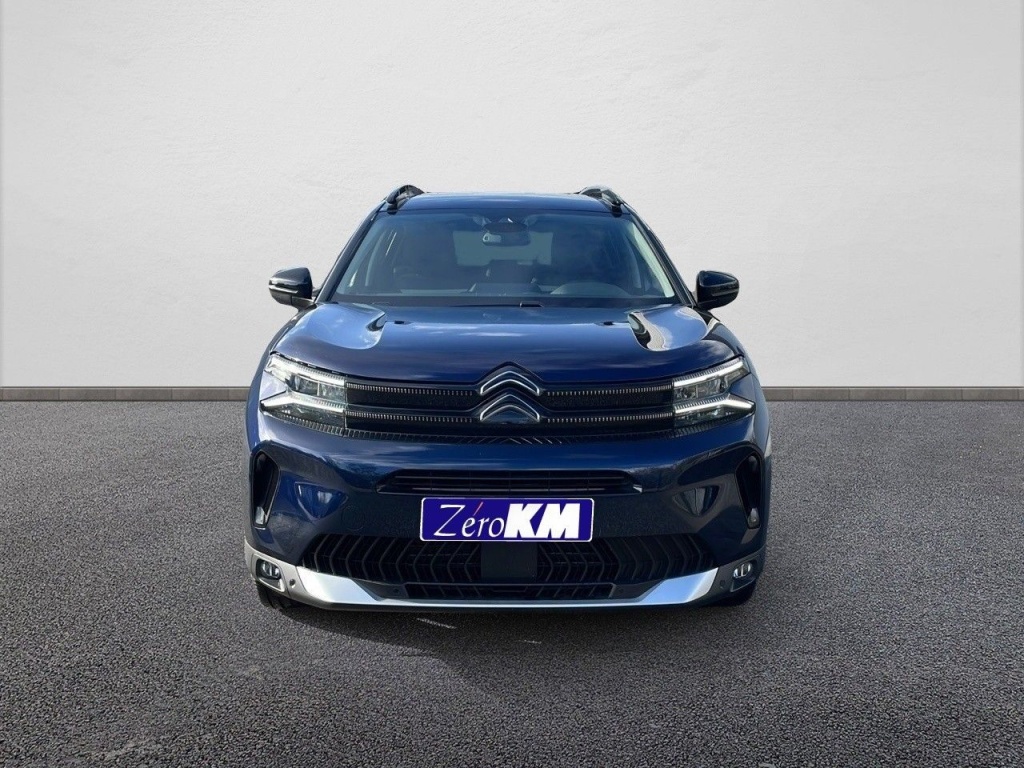 CITROEN C5 Aircross 1.5 BLUEHDI 130CH S&S EAT8 MAX - ref: 2-777287 - Photo 12