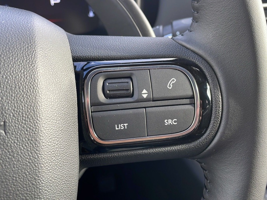 CITROEN C5 Aircross 1.5 BLUEHDI 130CH S&S EAT8 MAX - ref: 2-777287 - Photo 17