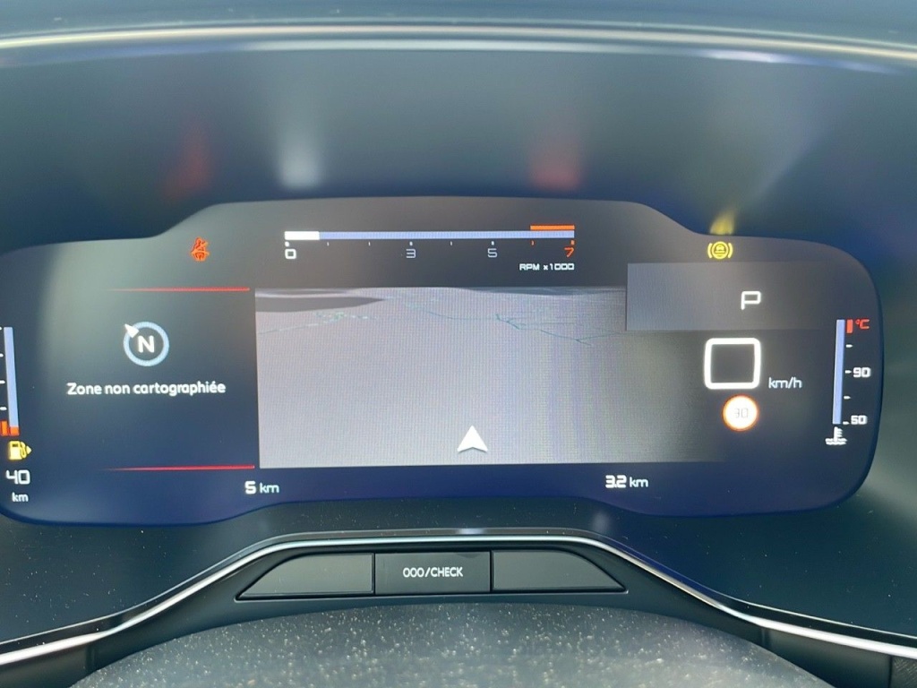 CITROEN C5 Aircross 1.5 BLUEHDI 130CH S&S EAT8 MAX - ref: 2-777287 - Photo 19