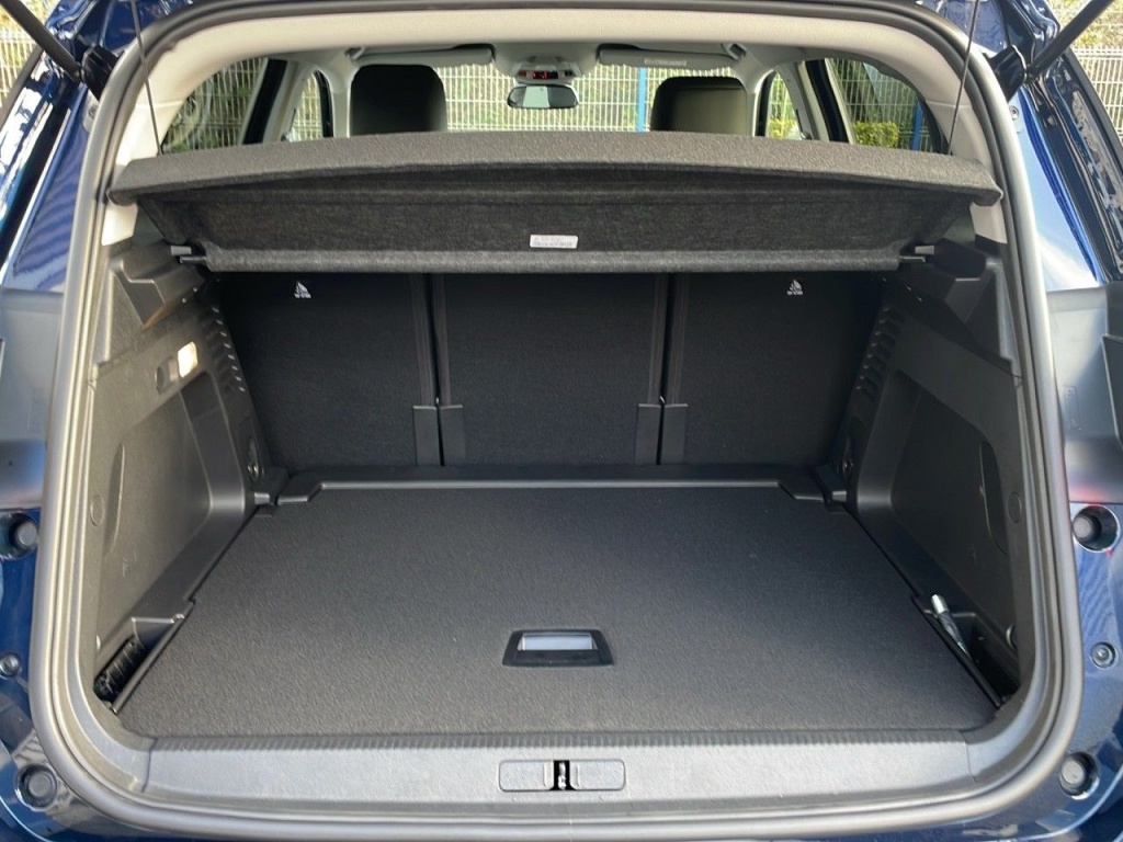 CITROEN C5 Aircross 1.5 BLUEHDI 130CH S&S EAT8 MAX - ref: 2-777287 - Photo 2