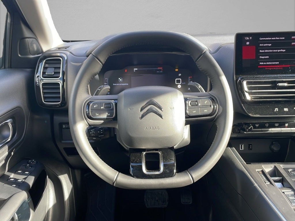 CITROEN C5 Aircross 1.5 BLUEHDI 130CH S&S EAT8 MAX - ref: 2-777287 - Photo 5