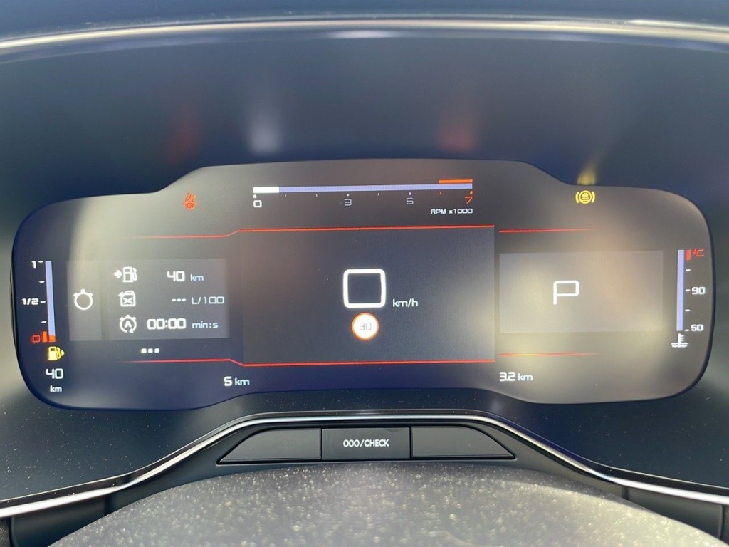 CITROEN C5 Aircross 1.5 BLUEHDI 130CH S&S EAT8 MAX - ref: 2-777287 - Photo 9