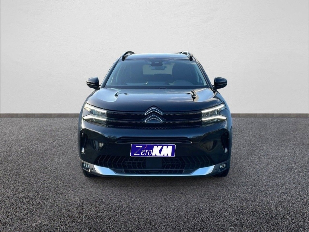 CITROEN C5 Aircross 1.5 BLUEHDI 130CH S&S EAT8 MAX - ref: 2-777288 - Photo 12