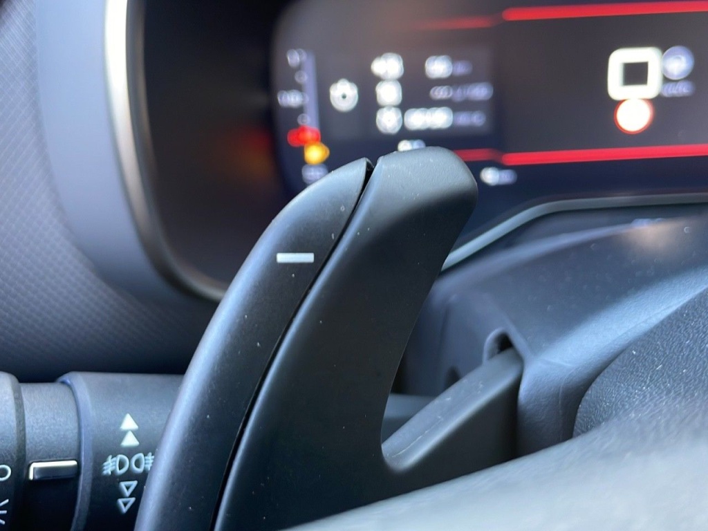 CITROEN C5 Aircross 1.5 BLUEHDI 130CH S&S EAT8 MAX - ref: 2-777288 - Photo 14