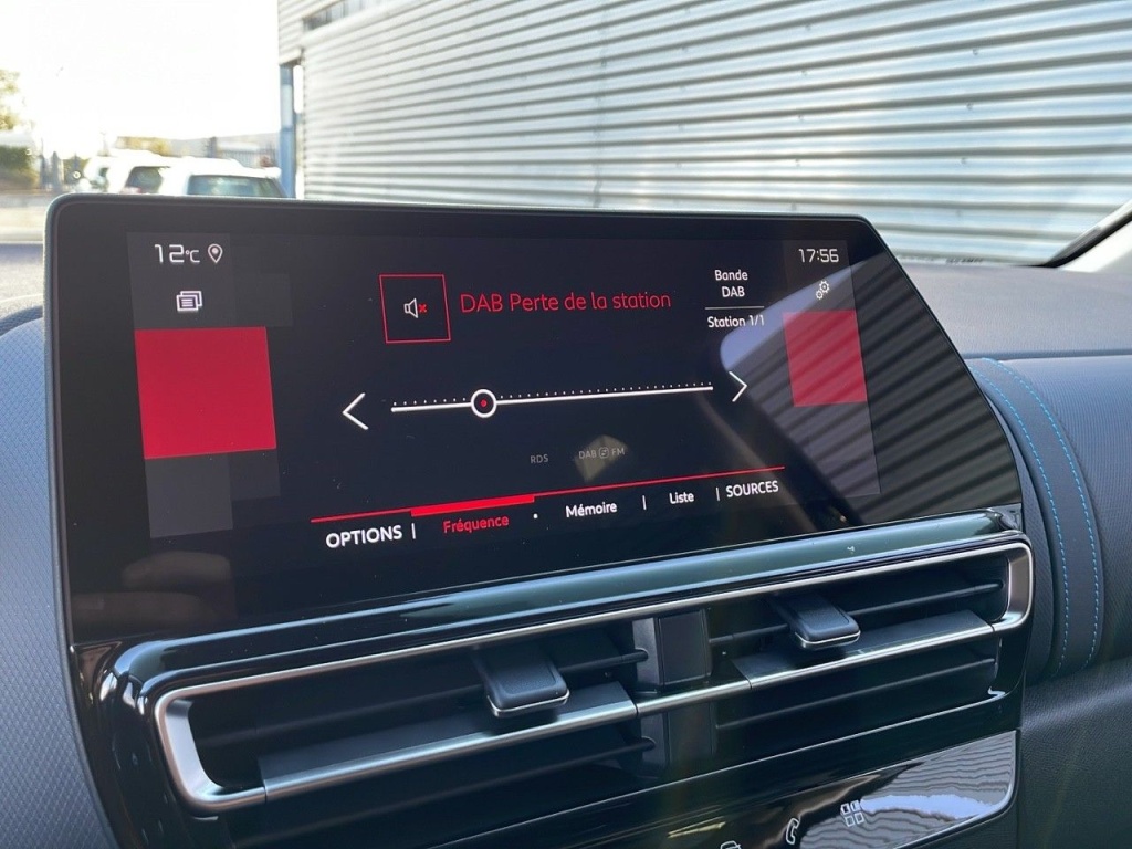 CITROEN C5 Aircross 1.5 BLUEHDI 130CH S&S EAT8 MAX - ref: 2-777288 - Photo 20