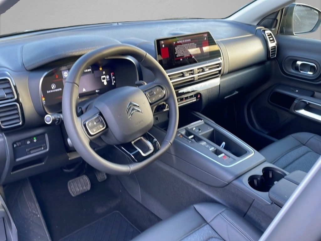 CITROEN C5 Aircross 1.5 BLUEHDI 130CH S&S EAT8 MAX - ref: 2-777288 - Photo 3