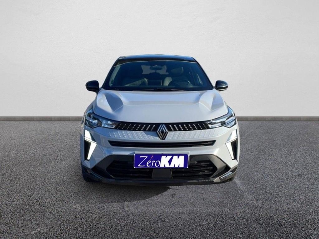 RENAULT Captur E-TECH F.HYBRID 145CH TECHNO - ref: 2-777296 - Photo 12