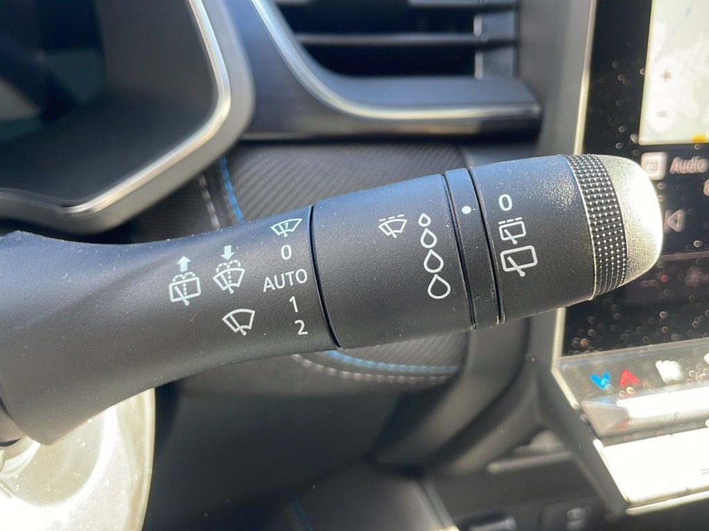 RENAULT Captur E-TECH F.HYBRID 145CH ESPRIT ALPINE - ref: 2-777304 - Photo 10