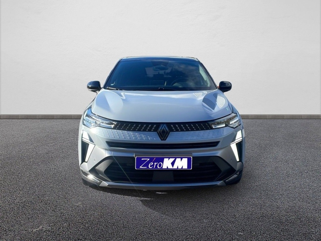 RENAULT Captur E-TECH F.HYBRID 145CH ESPRIT ALPINE - ref: 2-777304 - Photo 12