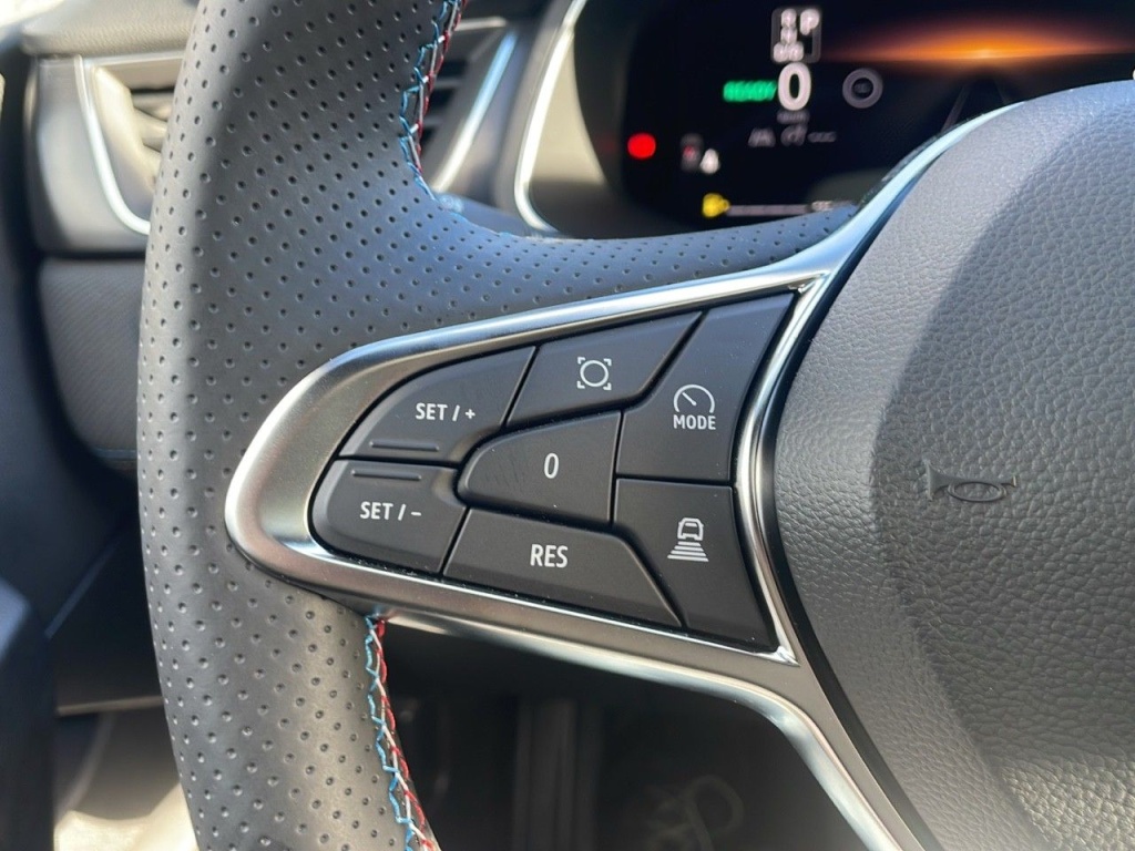 RENAULT Captur E-TECH F.HYBRID 145CH ESPRIT ALPINE - ref: 2-777304 - Photo 13