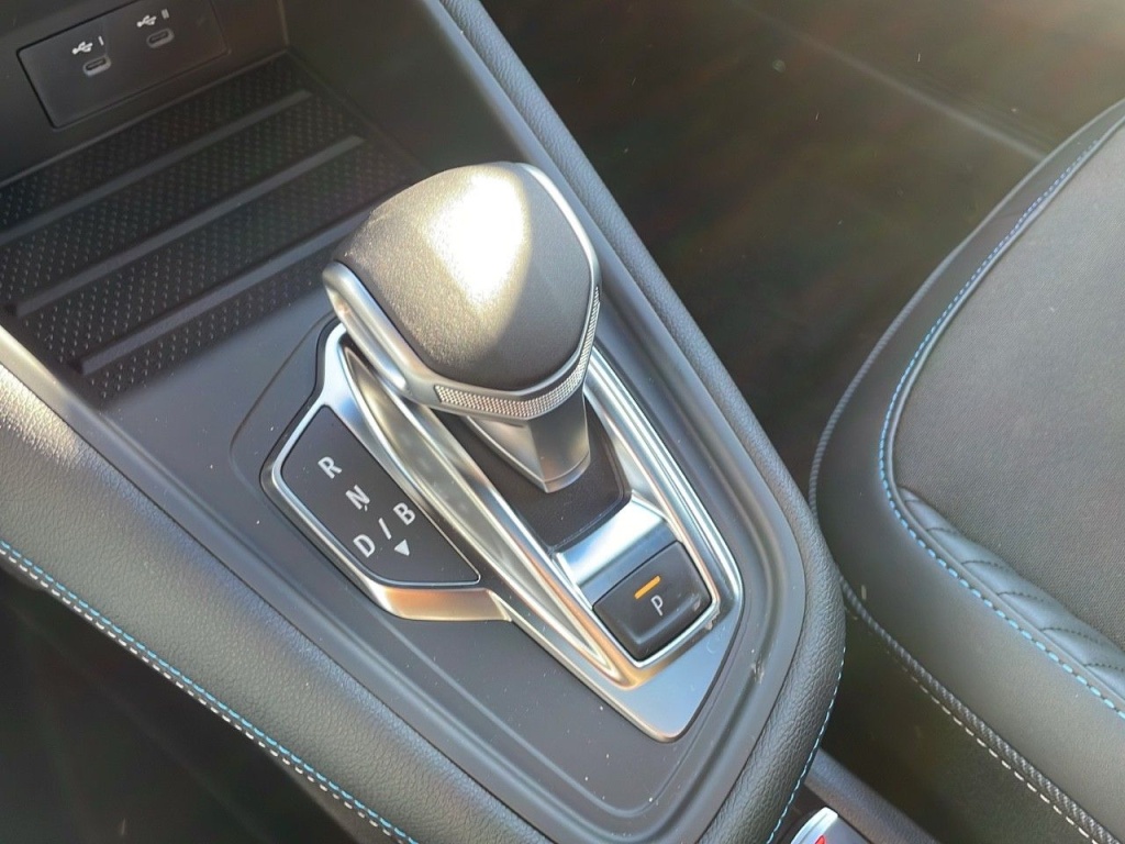 RENAULT Captur E-TECH F.HYBRID 145CH ESPRIT ALPINE - ref: 2-777304 - Photo 6