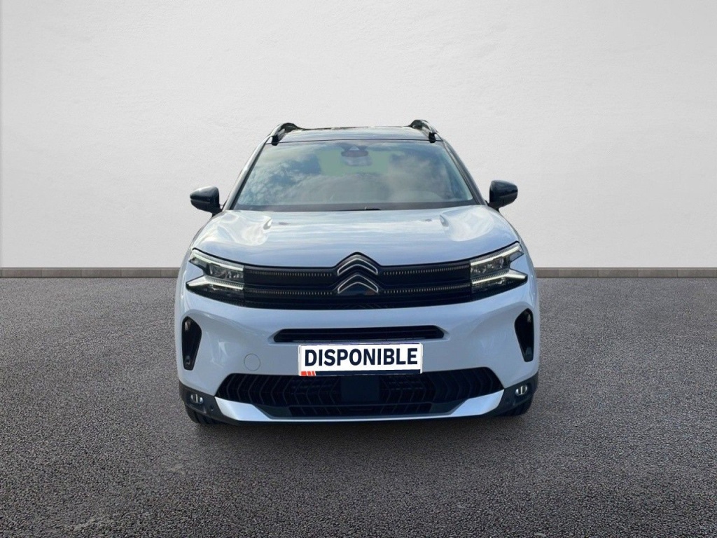 CITROEN C5 Aircross 1.5 BLUEHDI 130CH S&S EAT8 MAX - ref: 2-777498 - Photo 12