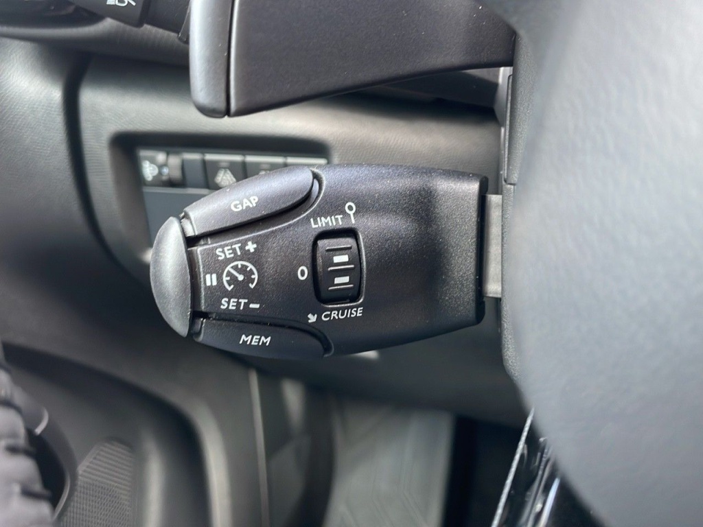 CITROEN C5 Aircross 1.5 BLUEHDI 130CH S&S EAT8 MAX - ref: 2-777498 - Photo 13