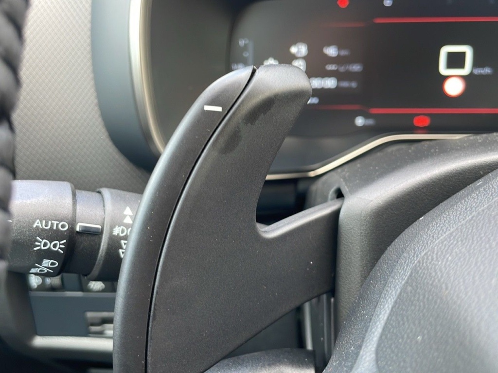 CITROEN C5 Aircross 1.5 BLUEHDI 130CH S&S EAT8 MAX - ref: 2-777498 - Photo 14