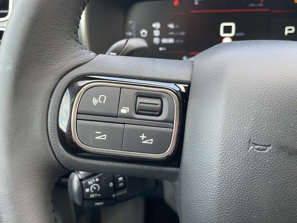 CITROEN C5 Aircross 1.5 BLUEHDI 130CH S&S EAT8 MAX - ref: 2-777498 - Photo 16