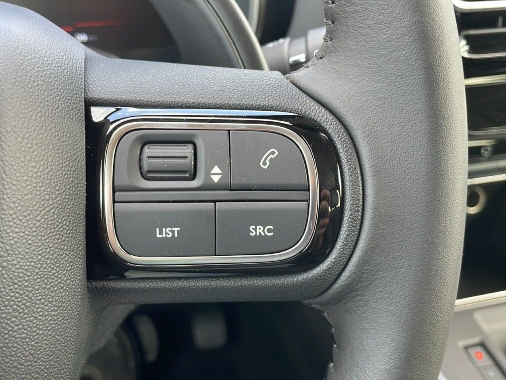 CITROEN C5 Aircross 1.5 BLUEHDI 130CH S&S EAT8 MAX - ref: 2-777498 - Photo 17