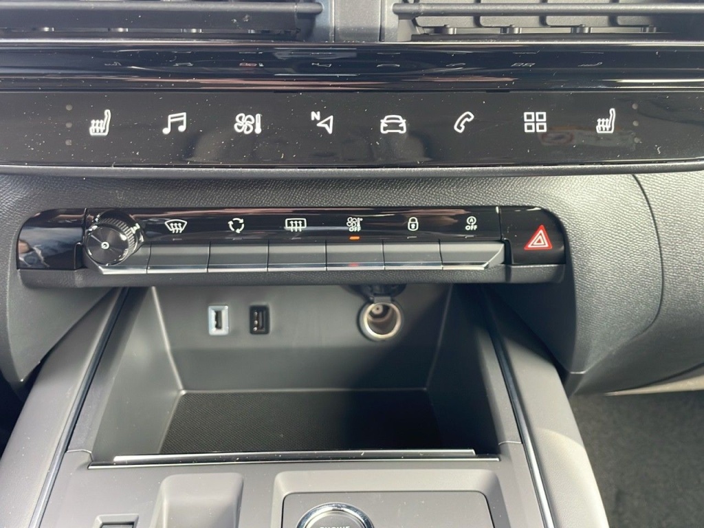 CITROEN C5 Aircross 1.5 BLUEHDI 130CH S&S EAT8 MAX - ref: 2-777498 - Photo 19