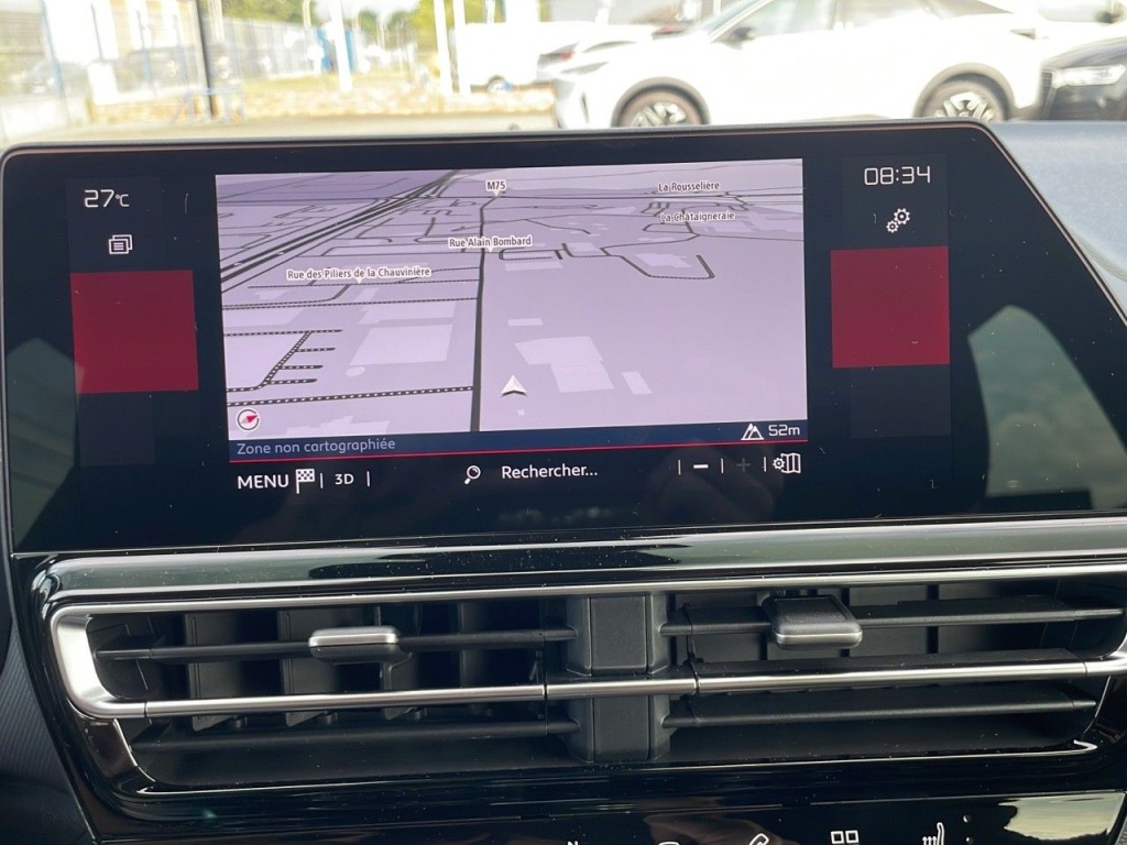 CITROEN C5 Aircross 1.5 BLUEHDI 130CH S&S EAT8 MAX - ref: 2-777498 - Photo 20