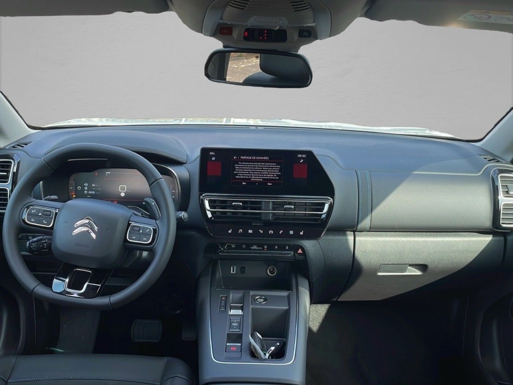 CITROEN C5 Aircross 1.5 BLUEHDI 130CH S&S EAT8 MAX - ref: 2-777498 - Photo 4