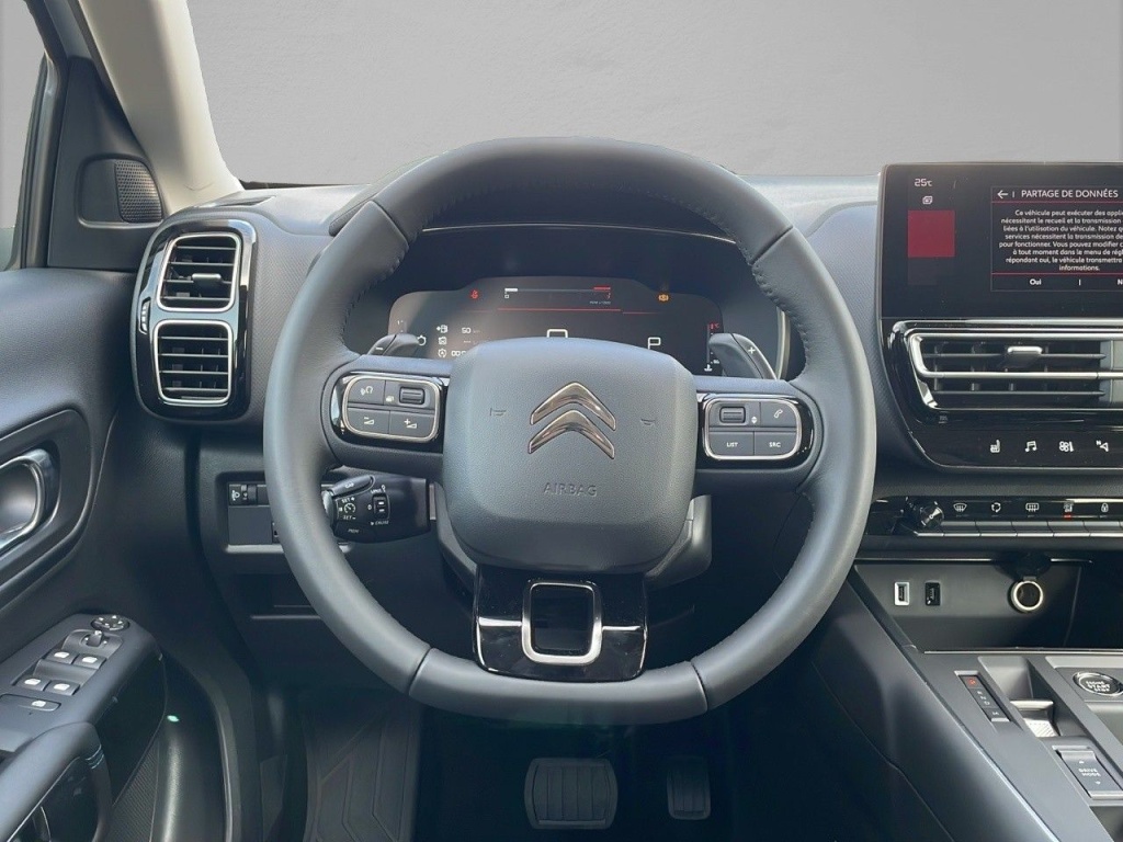 CITROEN C5 Aircross 1.5 BLUEHDI 130CH S&S EAT8 MAX - ref: 2-777498 - Photo 5