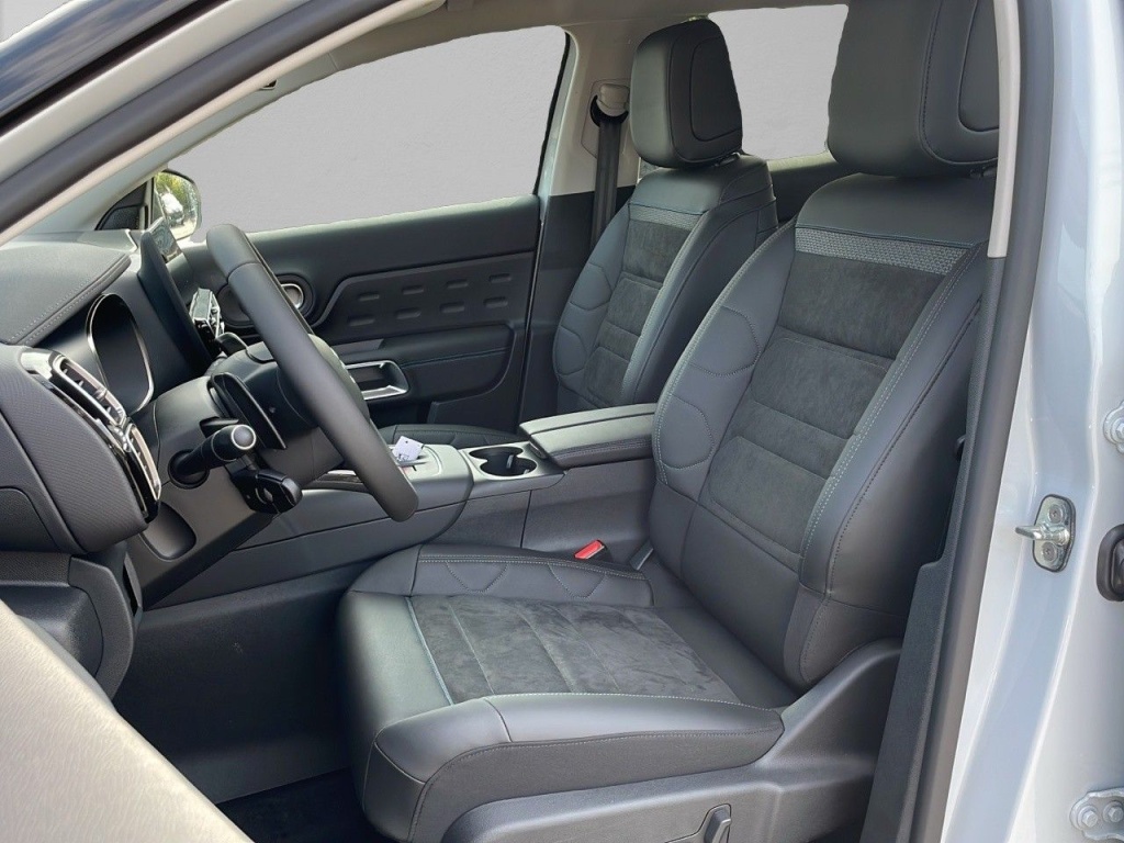 CITROEN C5 Aircross 1.5 BLUEHDI 130CH S&S EAT8 MAX - ref: 2-777498 - Photo 7