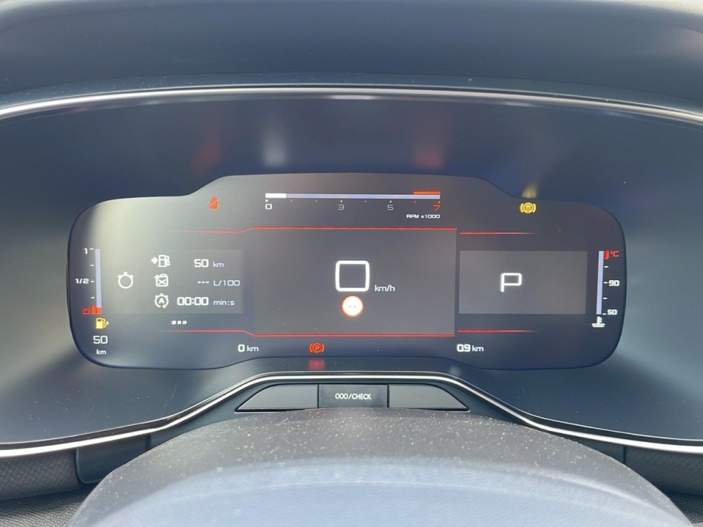 CITROEN C5 Aircross 1.5 BLUEHDI 130CH S&S EAT8 MAX - ref: 2-777498 - Photo 9