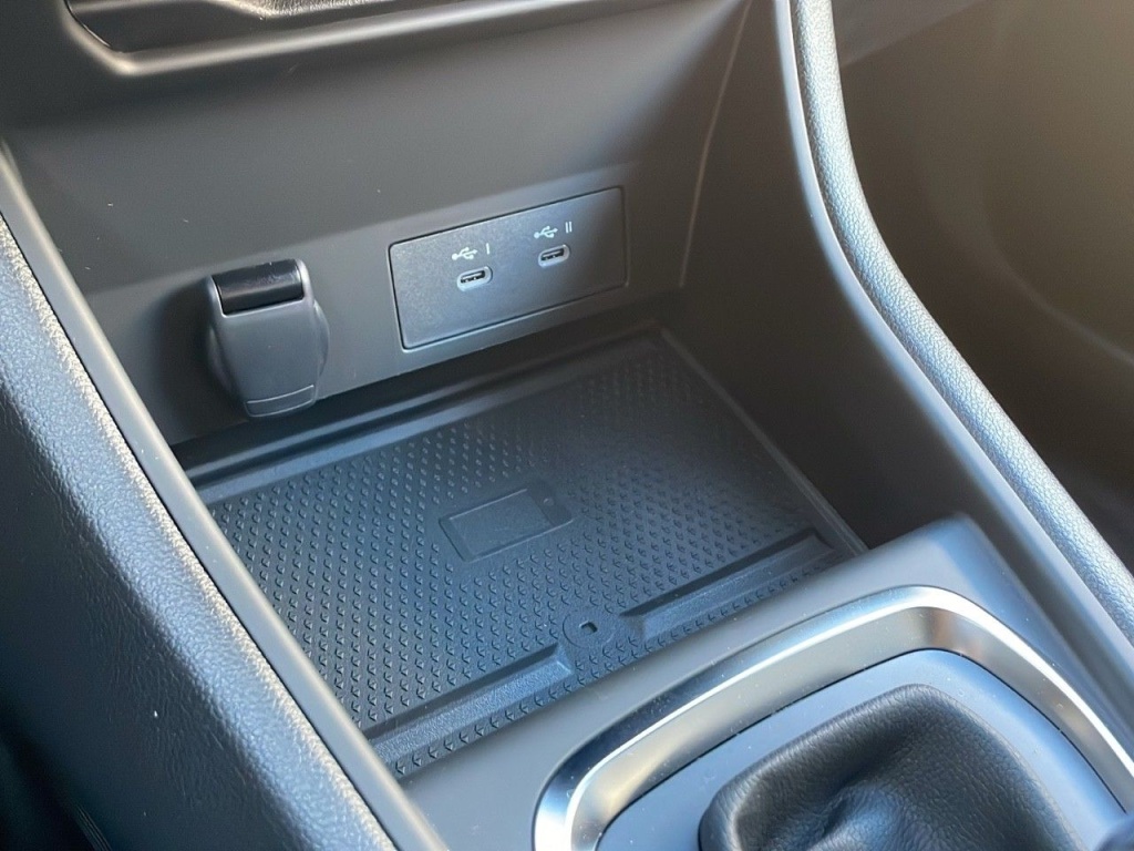 RENAULT Captur 1.6  E-TECH FULL HYBRID 145CH TECHNO - ref: 2-778202 - Photo 16