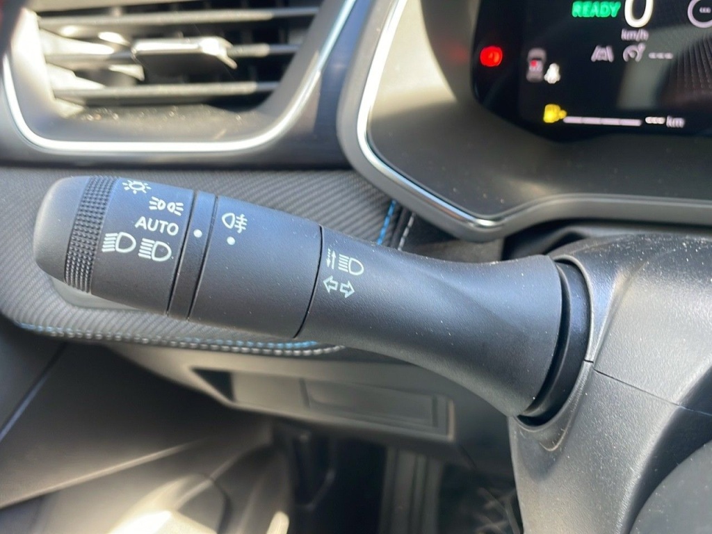 RENAULT Captur 1.6 E-TECH F.HYBRID 145 ESPRIT ALPINE - ref: 2-778260 - Photo 11