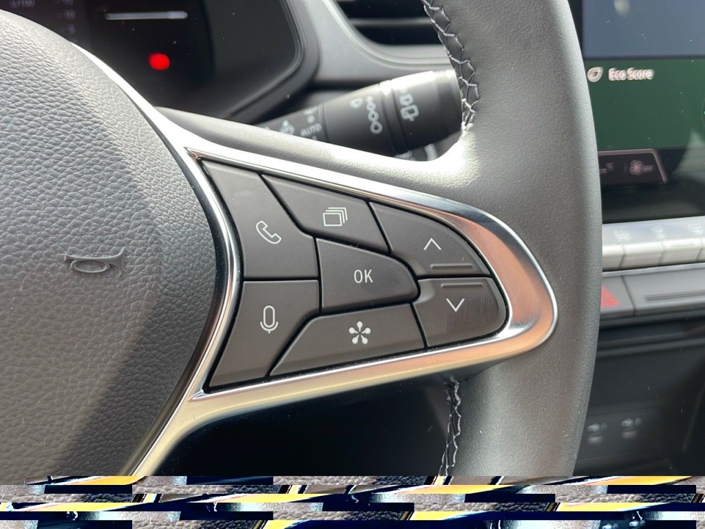 RENAULT Captur 1.6 E-TECH FULL HYBRID 145CH TECHNO - ref: 2-778294 - Photo 15