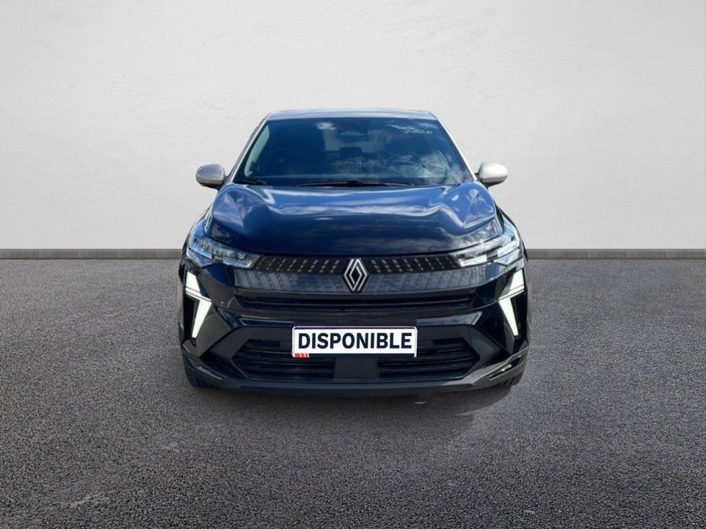 RENAULT Captur 1.6  E-TECH FULL HYBRID 145CH TECHNO - ref: 2-778300 - Photo 12