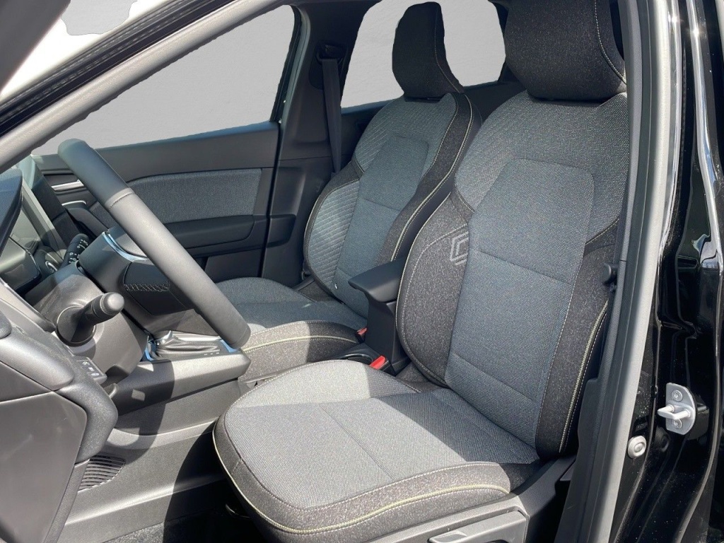 RENAULT Captur 1.6  E-TECH FULL HYBRID 145CH TECHNO - ref: 2-778300 - Photo 7