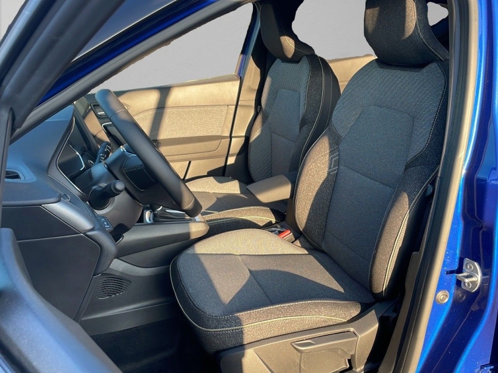 RENAULT Captur 1.6 E-TECH FULL HYBRID 145CH TECHNO - ref: 2-778304 - Photo 7