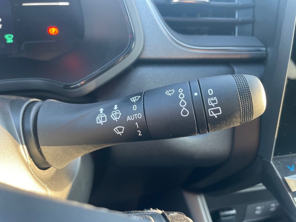 RENAULT Captur 1.6 E-TECH FULL HYBRID 145CH TECHNO - ref: 2-778305 - Photo 10