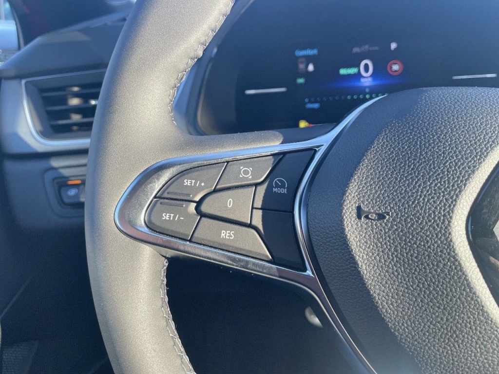 RENAULT Captur 1.6 E-TECH FULL HYBRID 145CH TECHNO - ref: 2-778305 - Photo 13