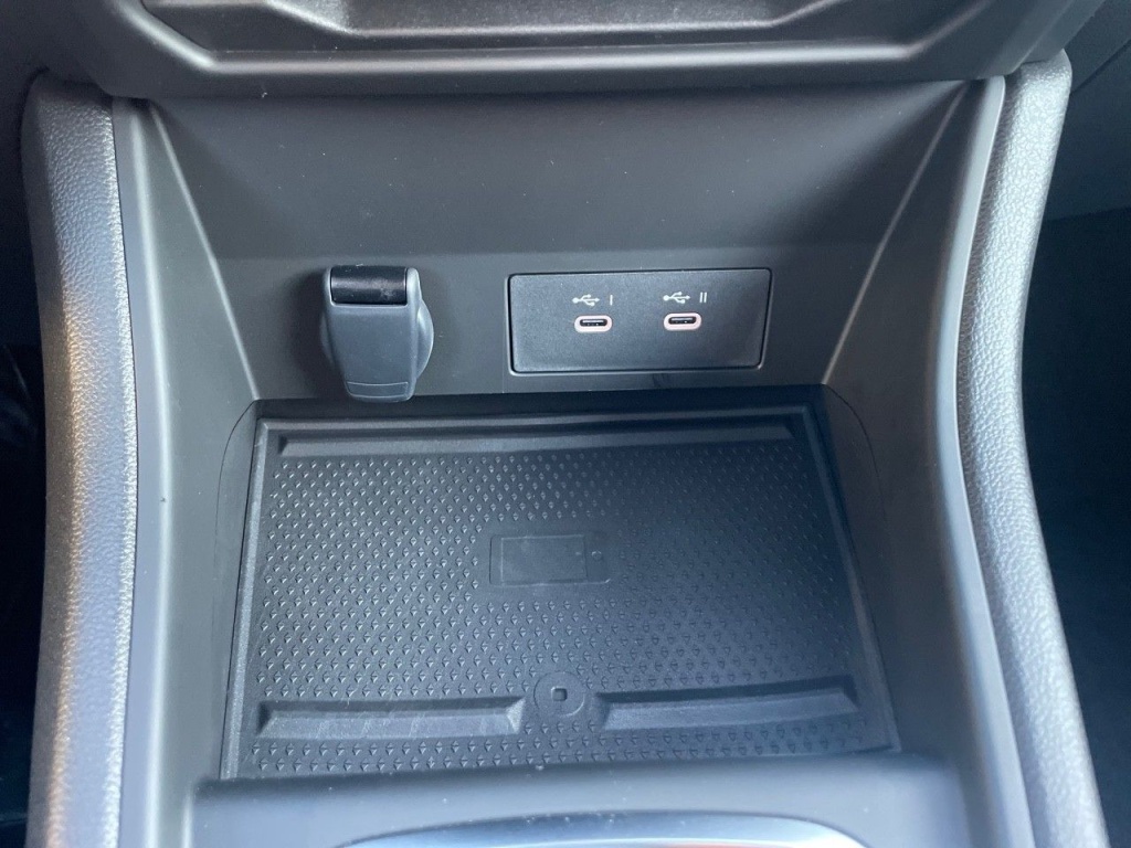 RENAULT Captur 1.6 E-TECH FULL HYBRID 145CH TECHNO - ref: 2-778305 - Photo 17